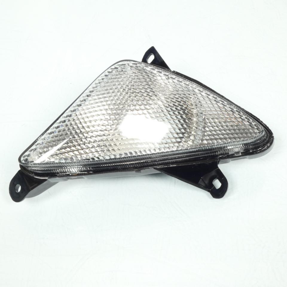 Clignotant avant droit Vicma pour scooter Yamaha 500 Tmax 2001 à 2007 9853 Neuf