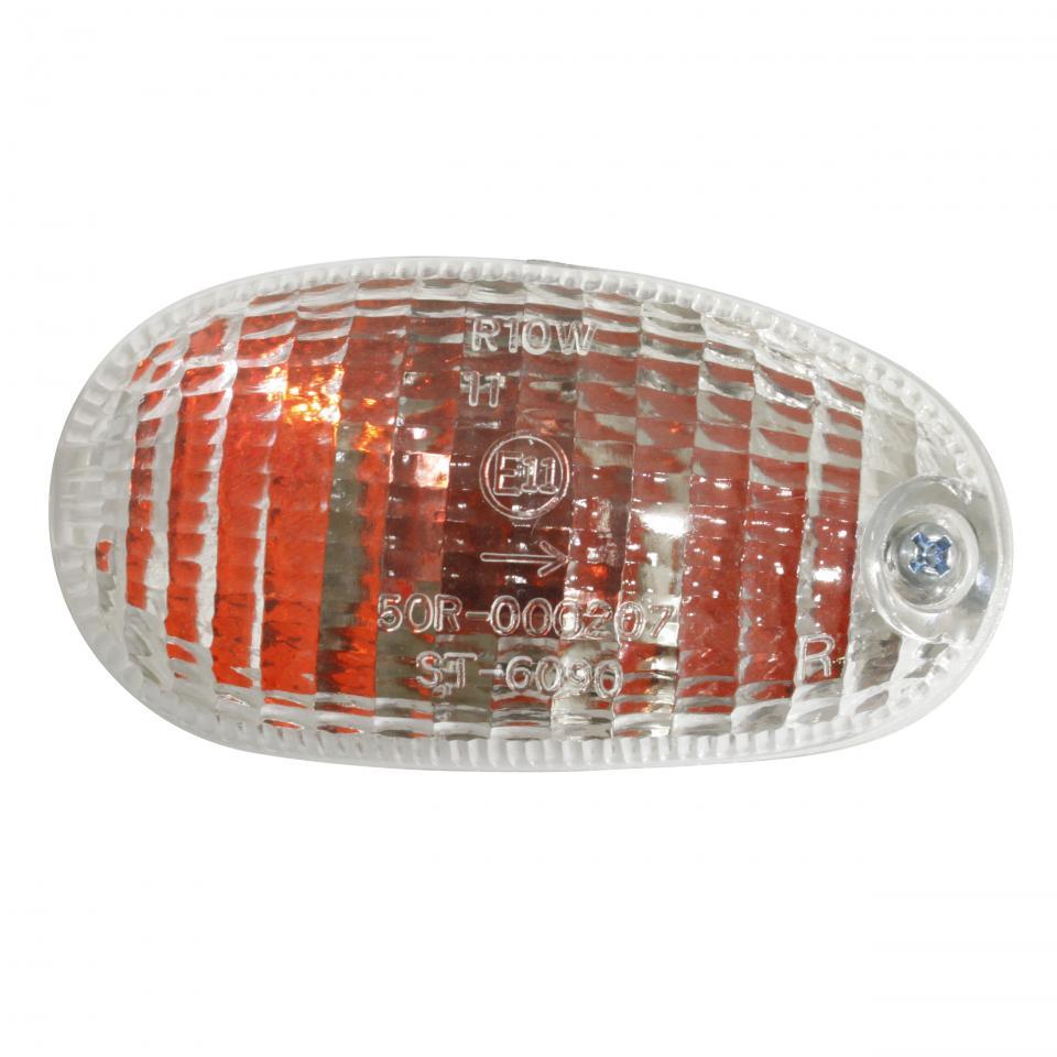 Clignotant pour Piaggio Typhoon