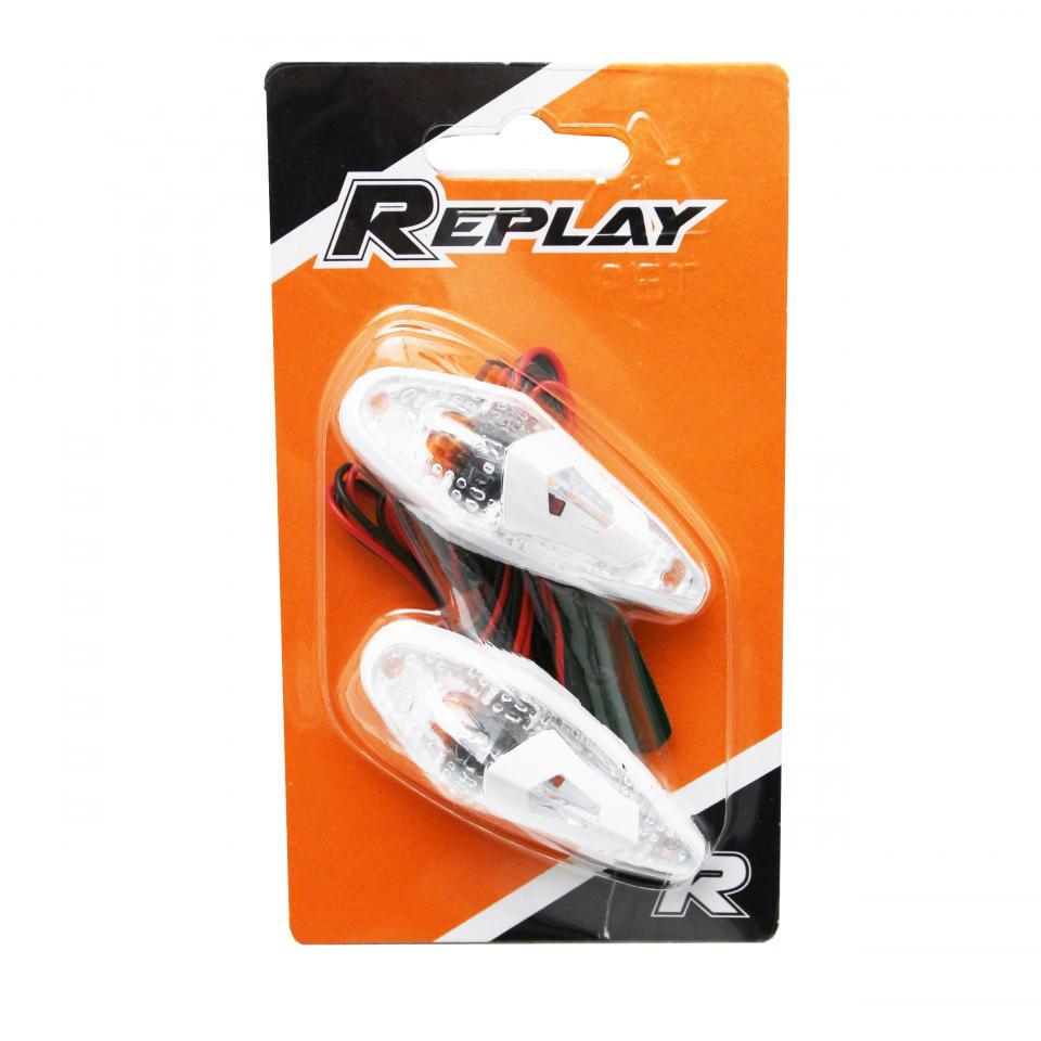 Clignotant Replay pour pour Moto Neuf