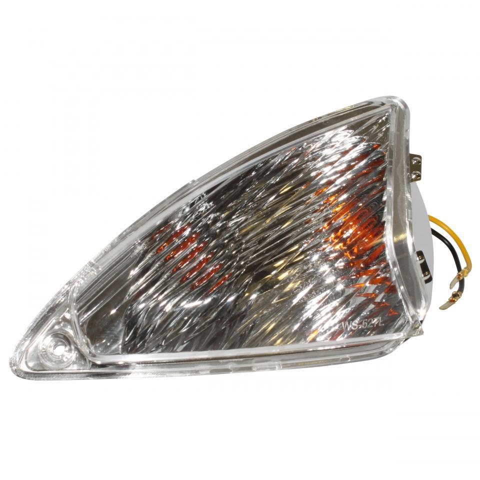 Clignotant pour Piaggio Liberty 4T