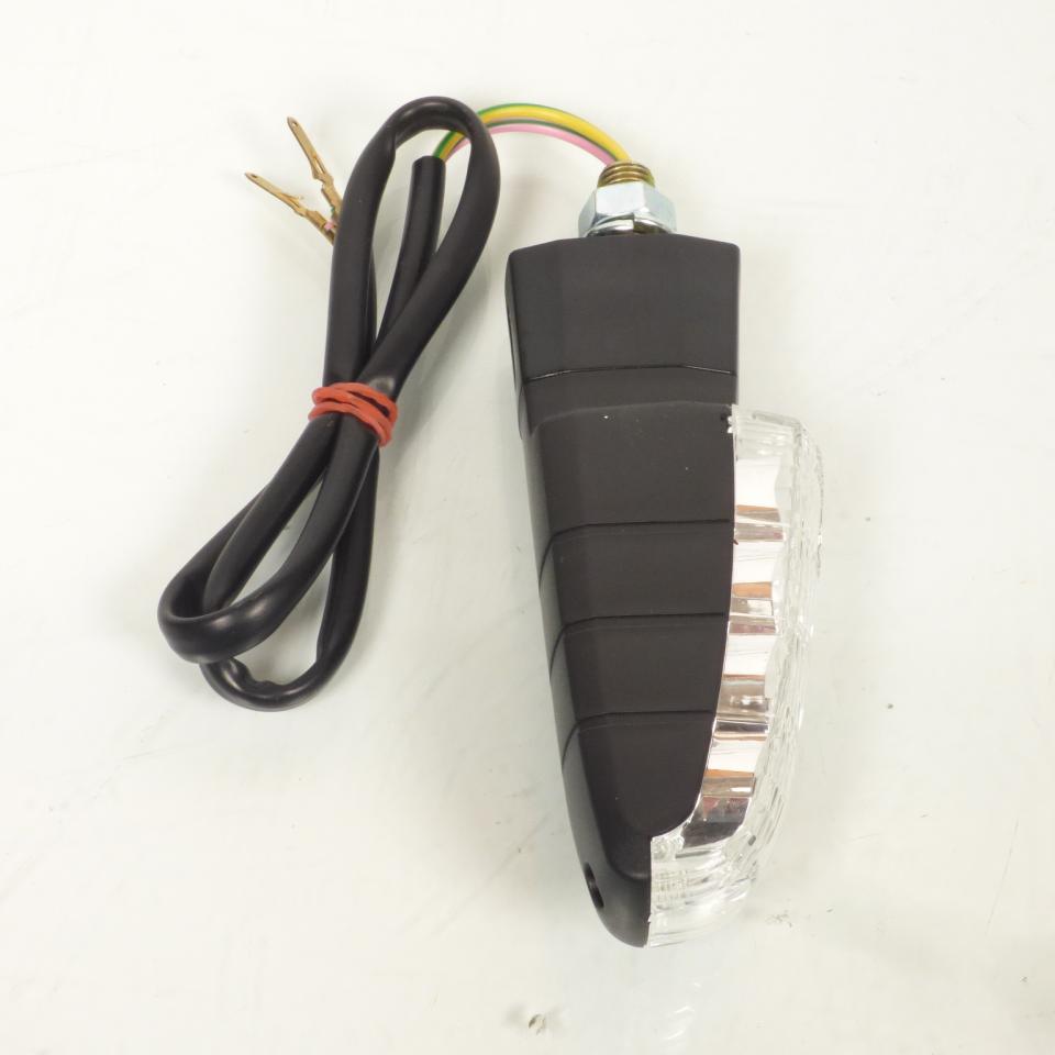 Clignotant AVG / ARD pour moto Aprilia 50 RS 2006 à 2010 AP8127657 Neuf