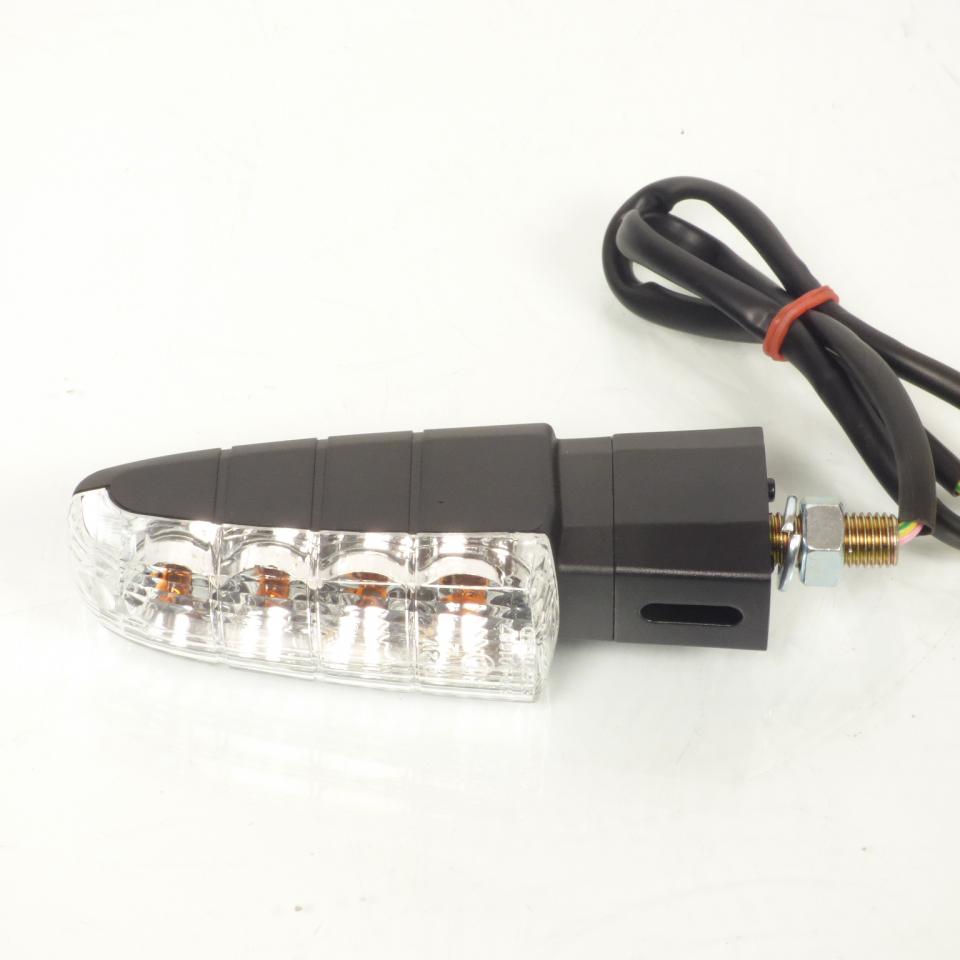 Clignotant AVD / ARG Vicma pour moto Aprilia 50 RS 2006 à 2010 Neuf