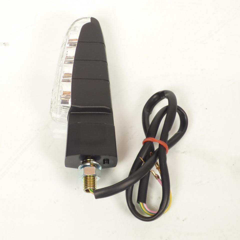 Clignotant AVD / ARG Vicma pour moto Aprilia 50 RS 2006 à 2010 Neuf