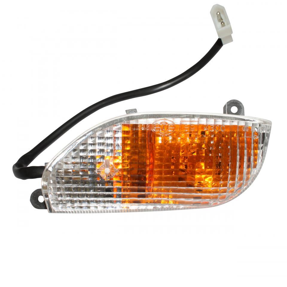 Clignotant pour Aprilia Scarabeo