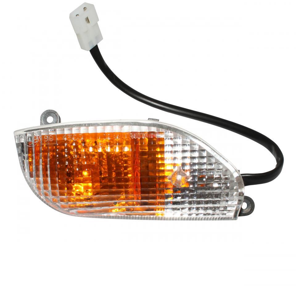 Clignotant pour Aprilia Scarabeo