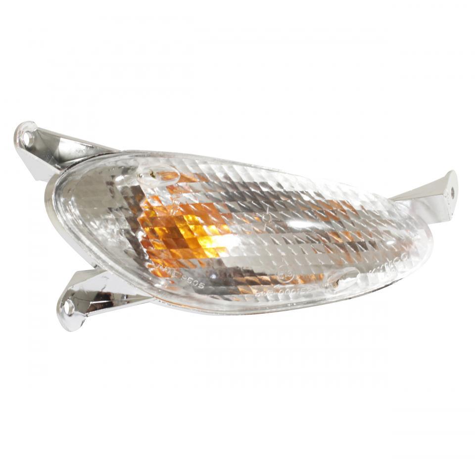 Clignotant pour Kymco Dink 2T