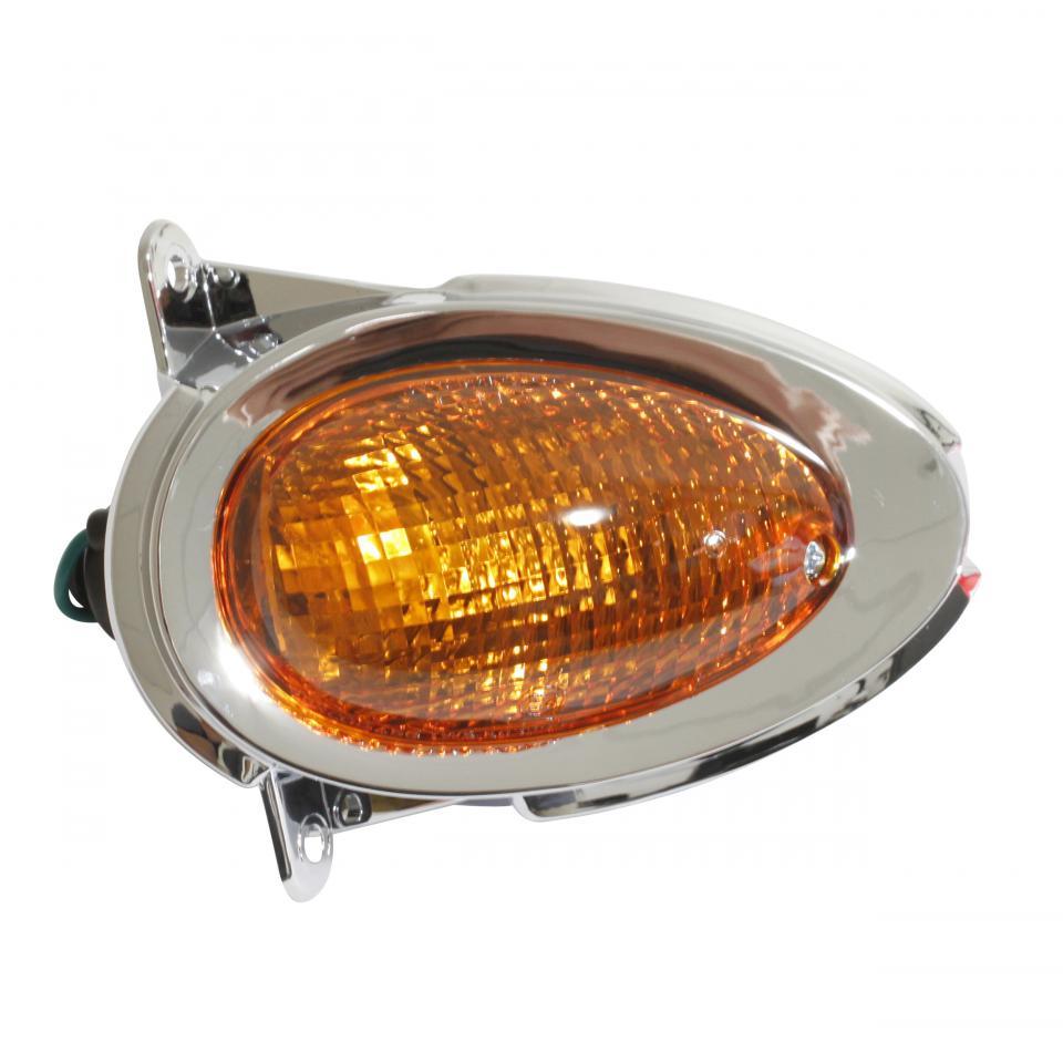 Clignotant pour Kymco People 2T