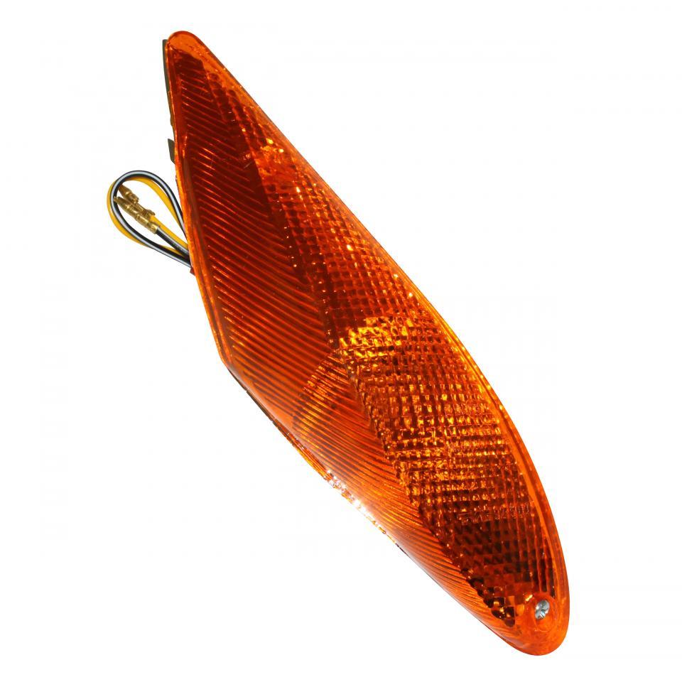 Clignotant pour Yamaha Bw'S Bump