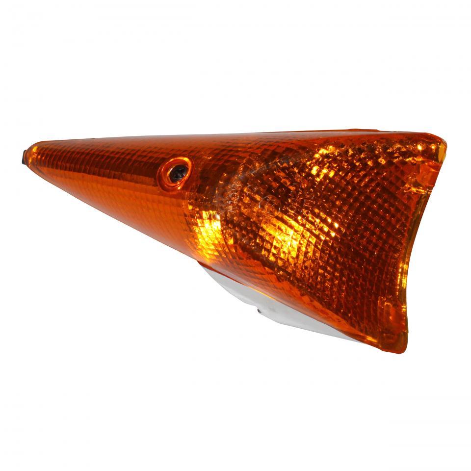 Clignotant arrière gauche pour scooter Peugeot 50 Speedfight 1 1997 à 1999 6848