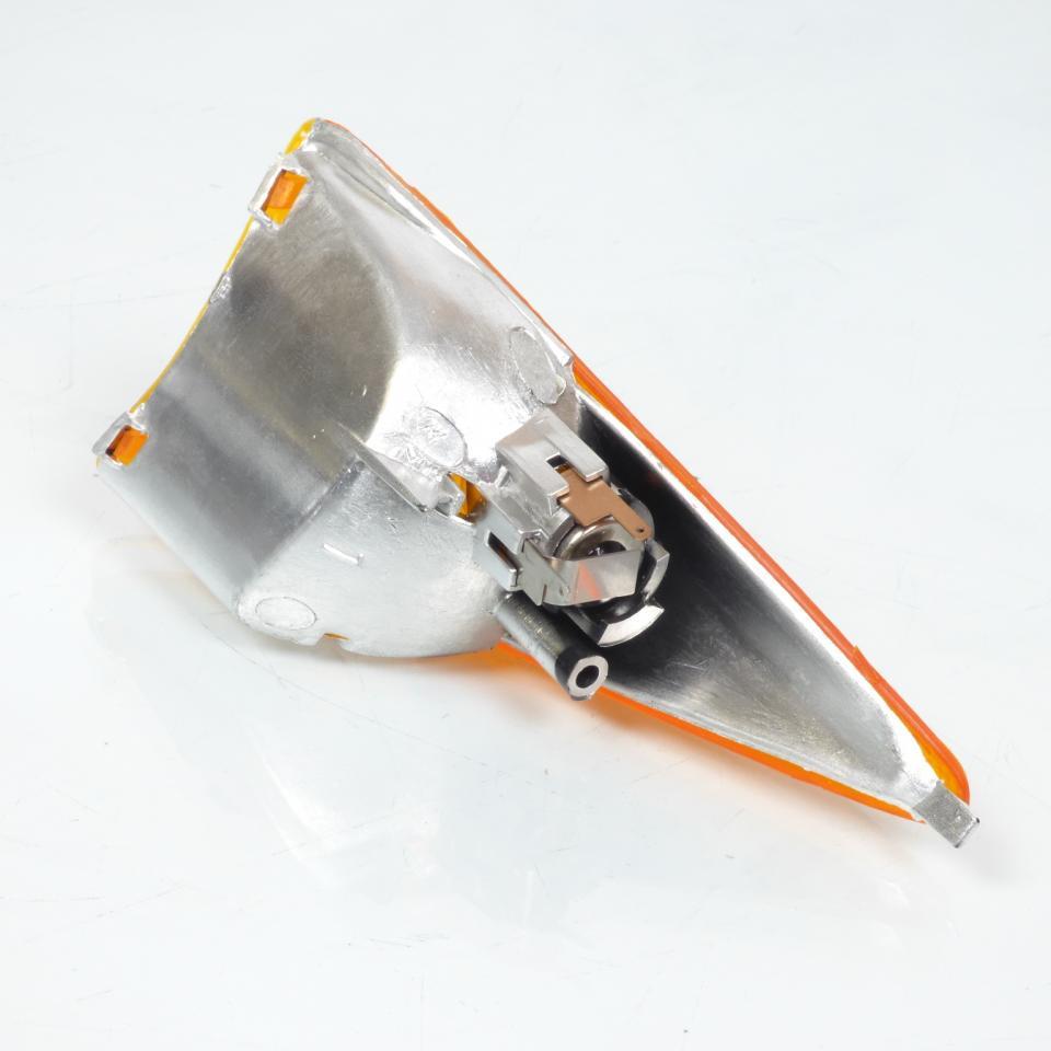 Clignotant arrière gauche pour scooter Peugeot 50 Speedfight 1 1997 à 1999 6848