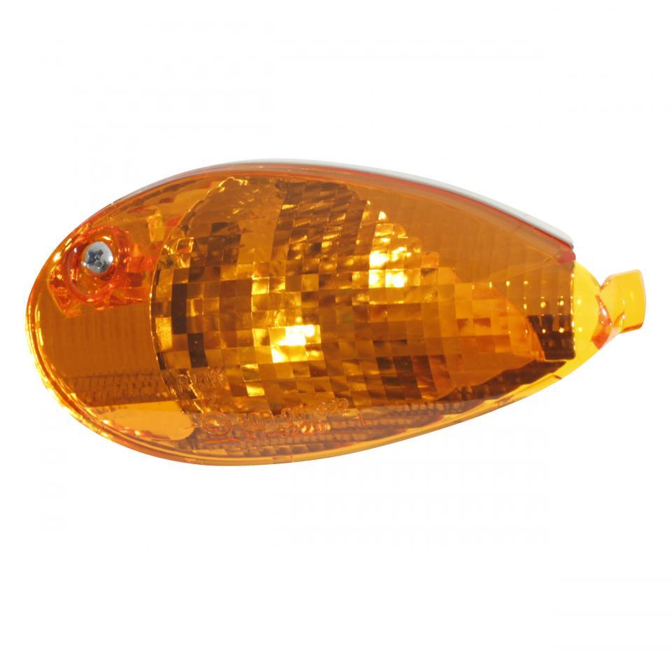Clignotant pour Piaggio Liberty 4T