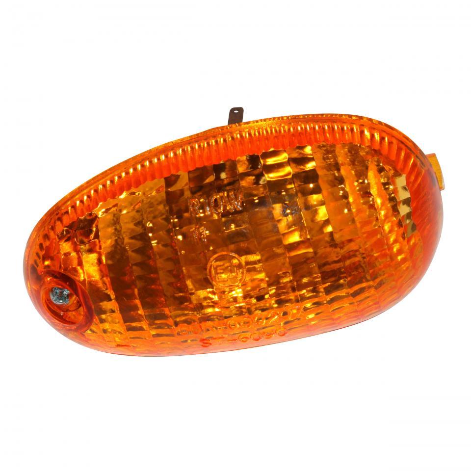 Clignotant pour Piaggio NRG