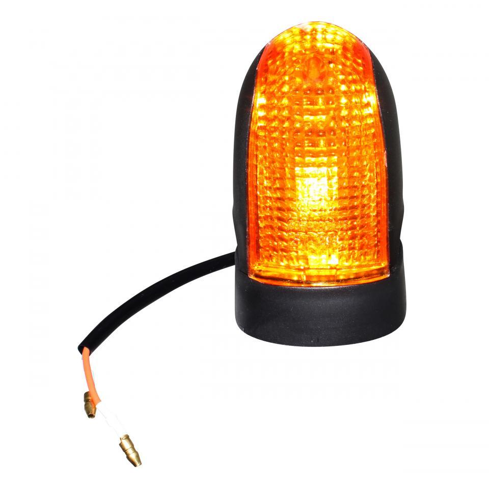 Clignotant pour Suzuki Katana