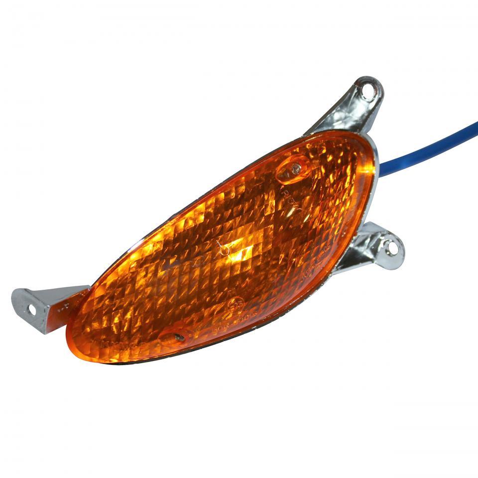 Clignotant Vicma pour Scooter Kymco 125 Dink 1997 à 2002 Neuf