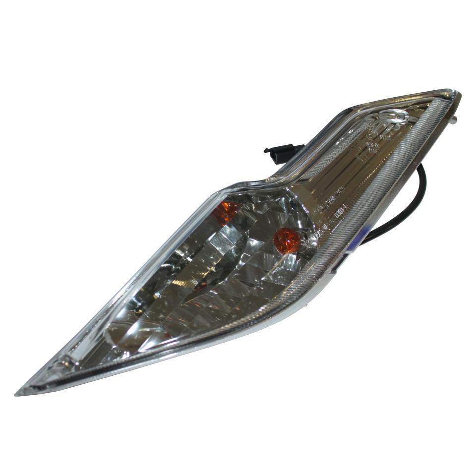 Clignotant pour Kymco Dink
