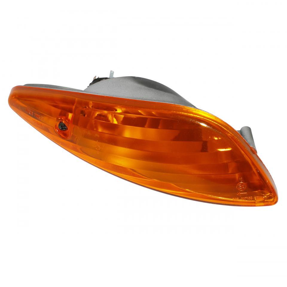Clignotant pour Peugeot Elyseo