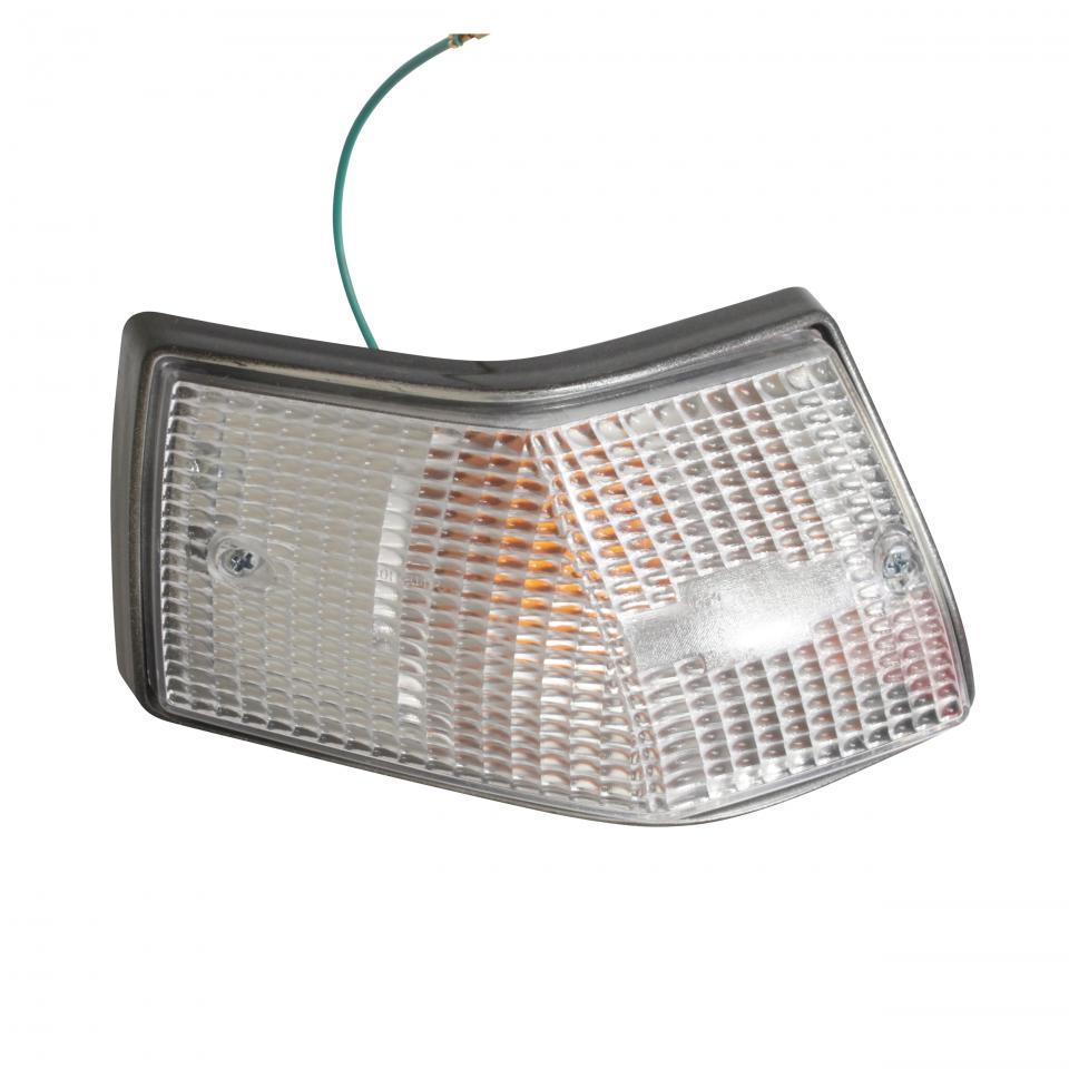 Clignotant Vicma pour Scooter Piaggio 125 Vespa PX 2010 à 2020 Neuf