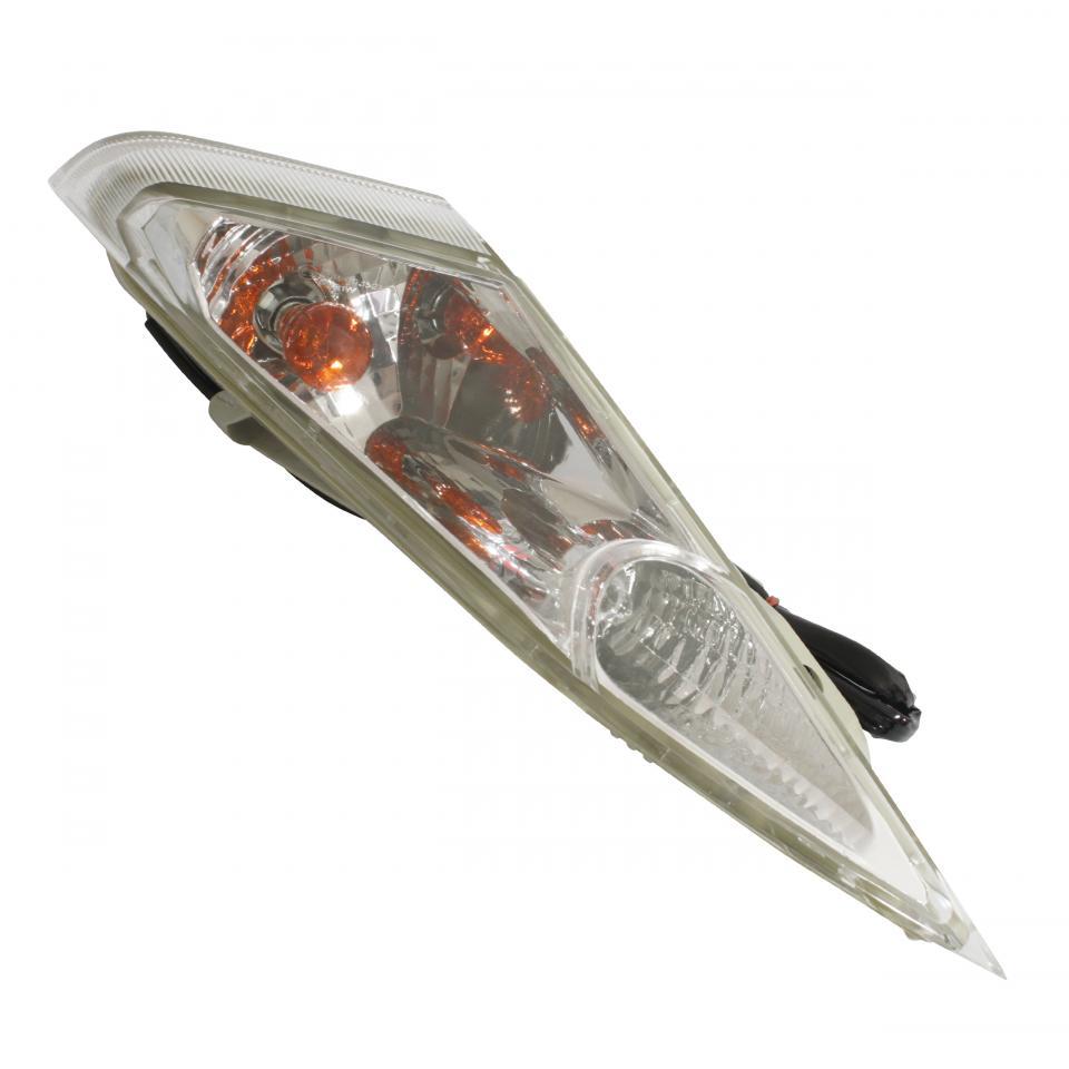 Clignotant pour Yamaha Majesty