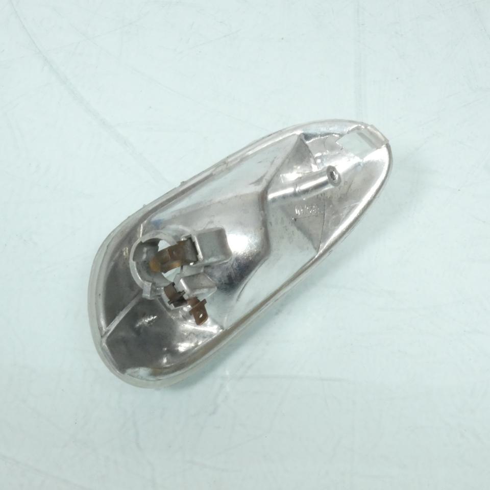 Clignotant avant droit origine pour scooter Gilera 50 Stalker 2T AC 2006 à 2011 ZAPC40100 Occasion