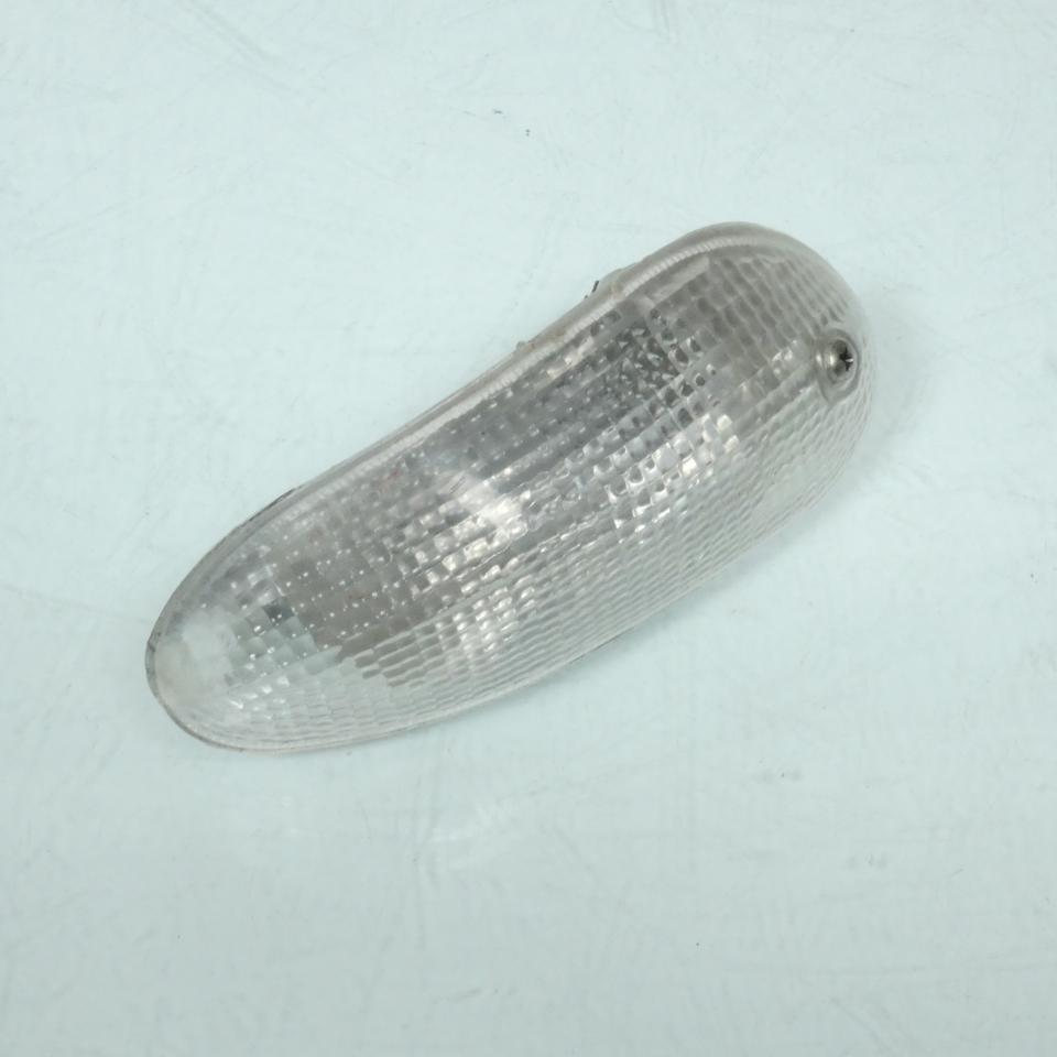 Clignotant pour Gilera Stalker 2T AC