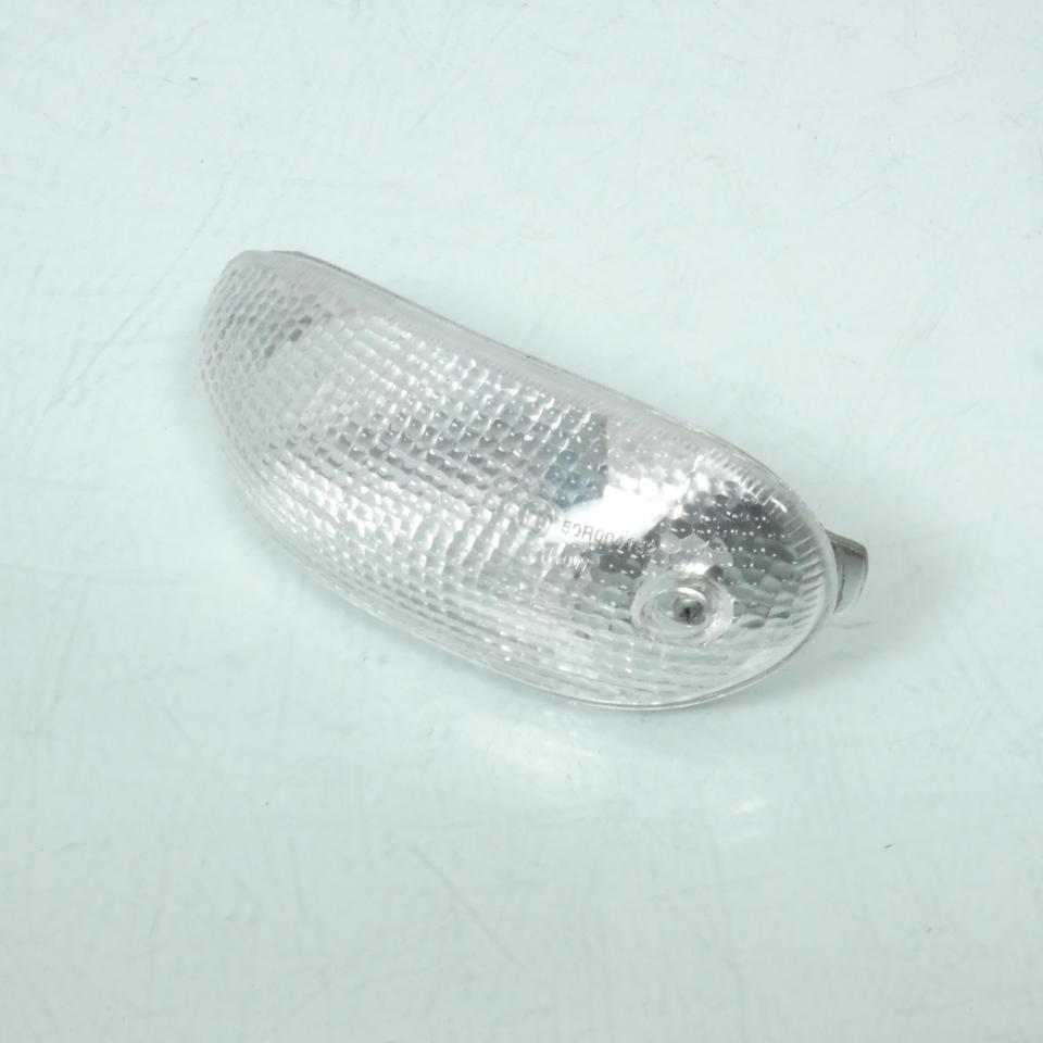 Clignotant pour Gilera Stalker 2T AC