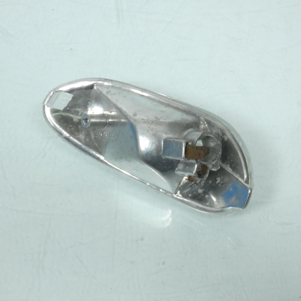 Clignotant avant gauche origine pour scooter Gilera 50 Stalker 2T AC 2006 à 2011 ZAPC40100 Occasion