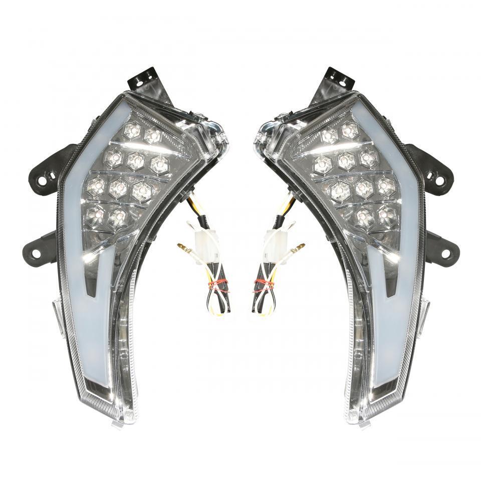 Clignotant pour Yamaha Tmax