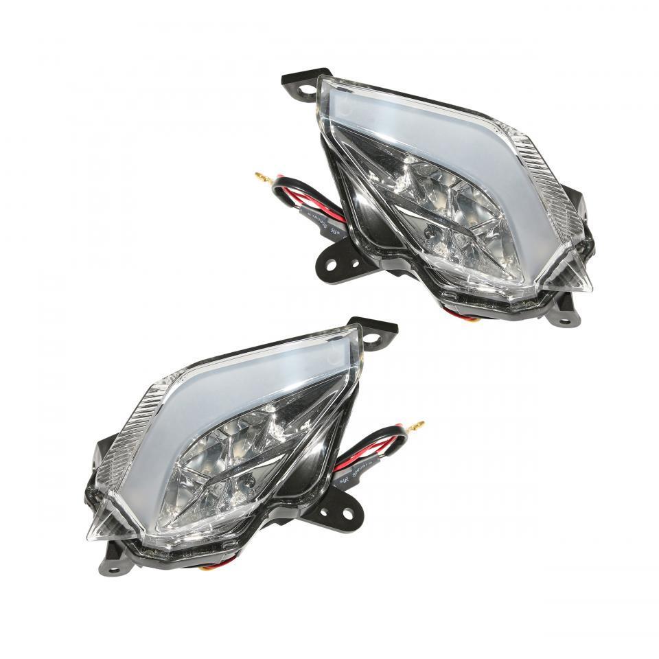 Clignotant pour Yamaha Tmax