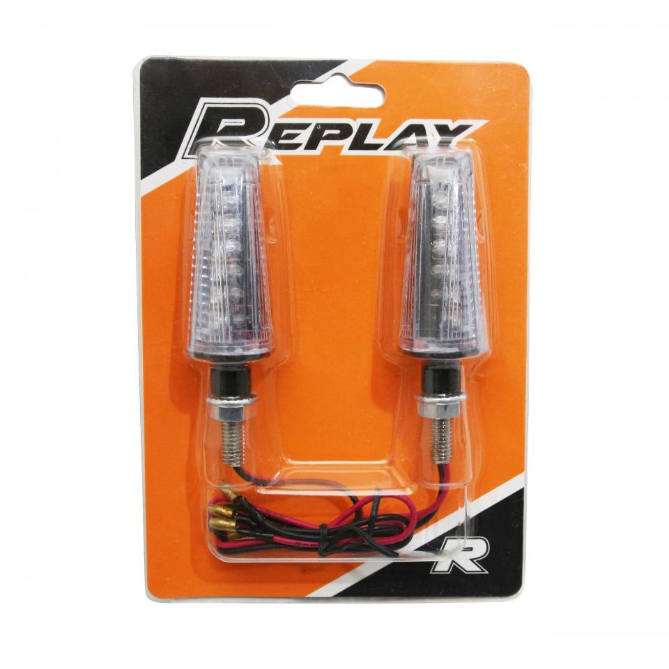 Clignotant Replay pour Moto Neuf
