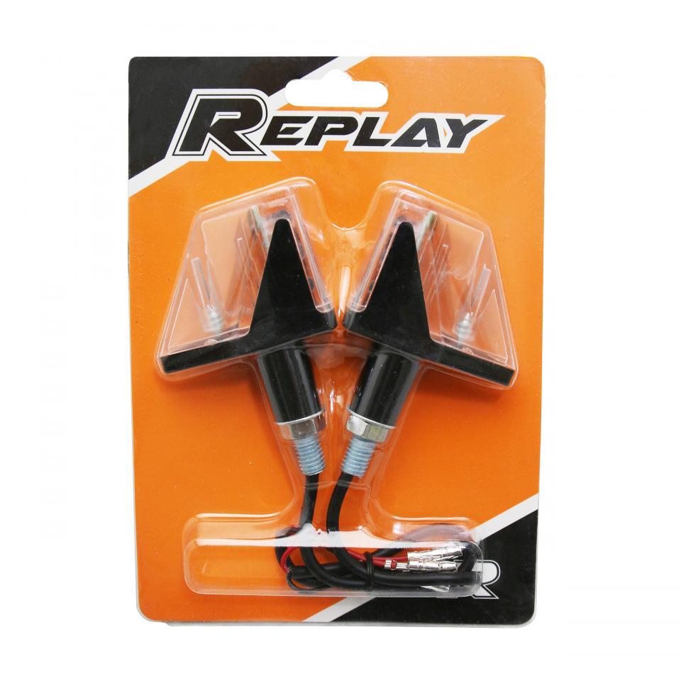 Clignotant Replay pour pour Moto Neuf