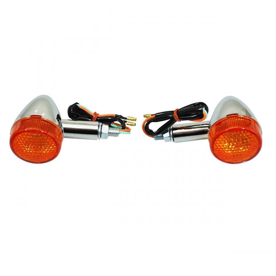 Clignotant pour Aprilia RS