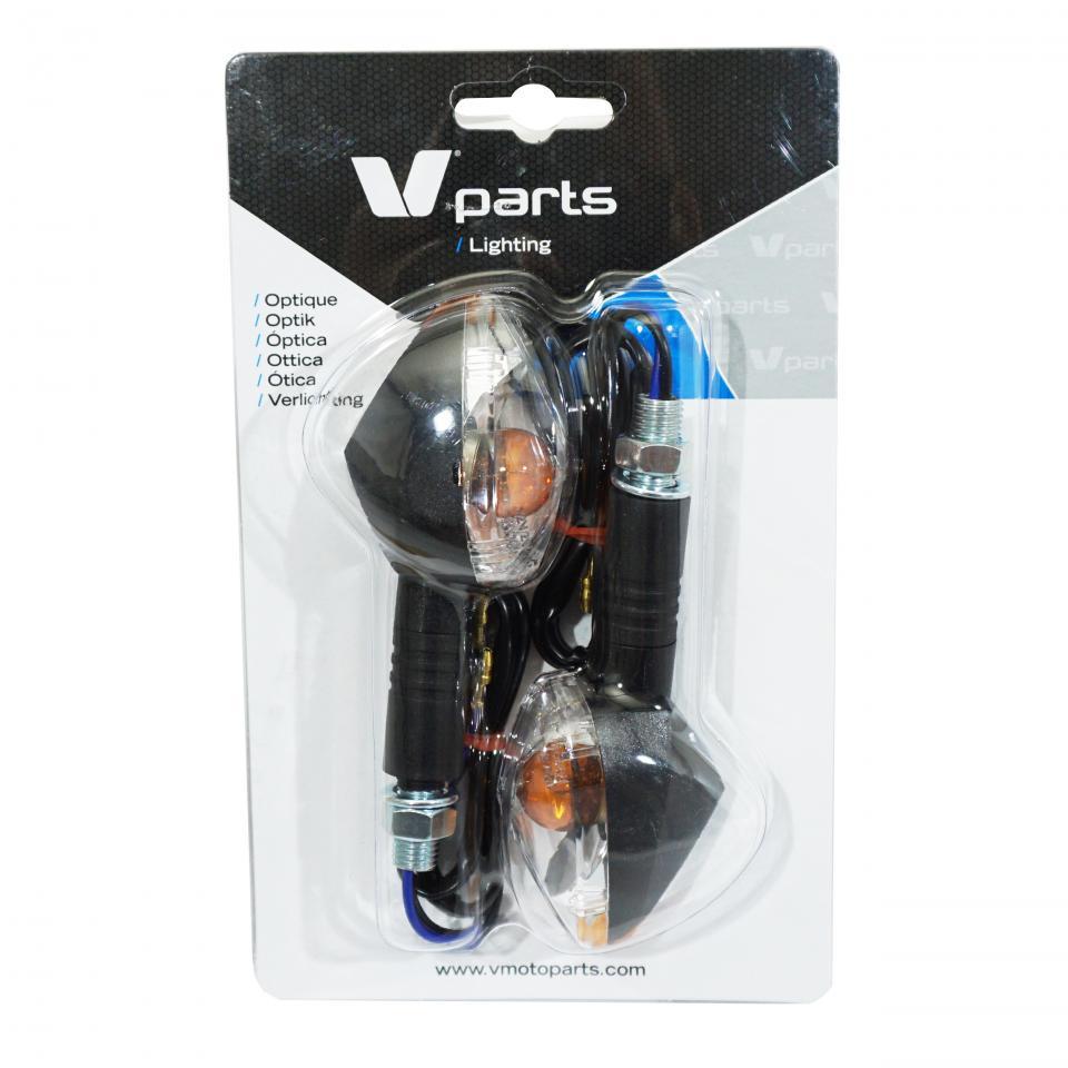 Clignotant Vicma pour Deux Roues Aprilia 50 RS 1999 à 2005 Neuf
