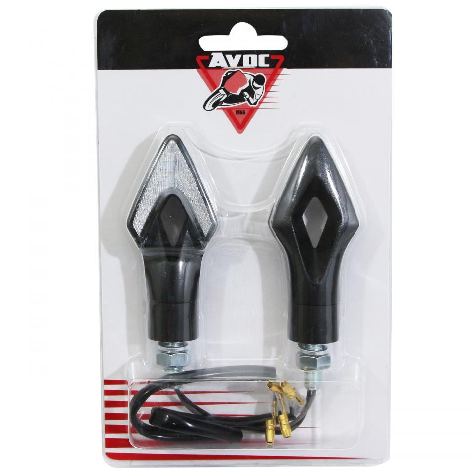 Clignotant AVOC pour pour Moto Neuf