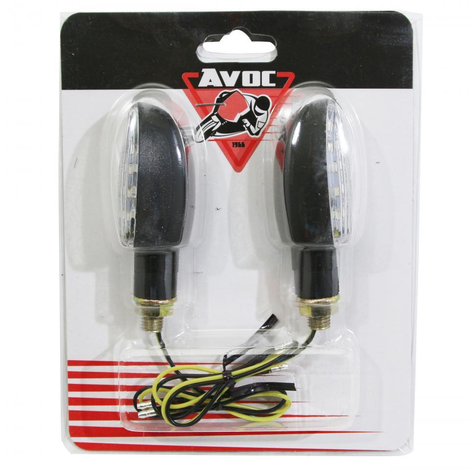 Clignotant AVOC pour Moto Neuf