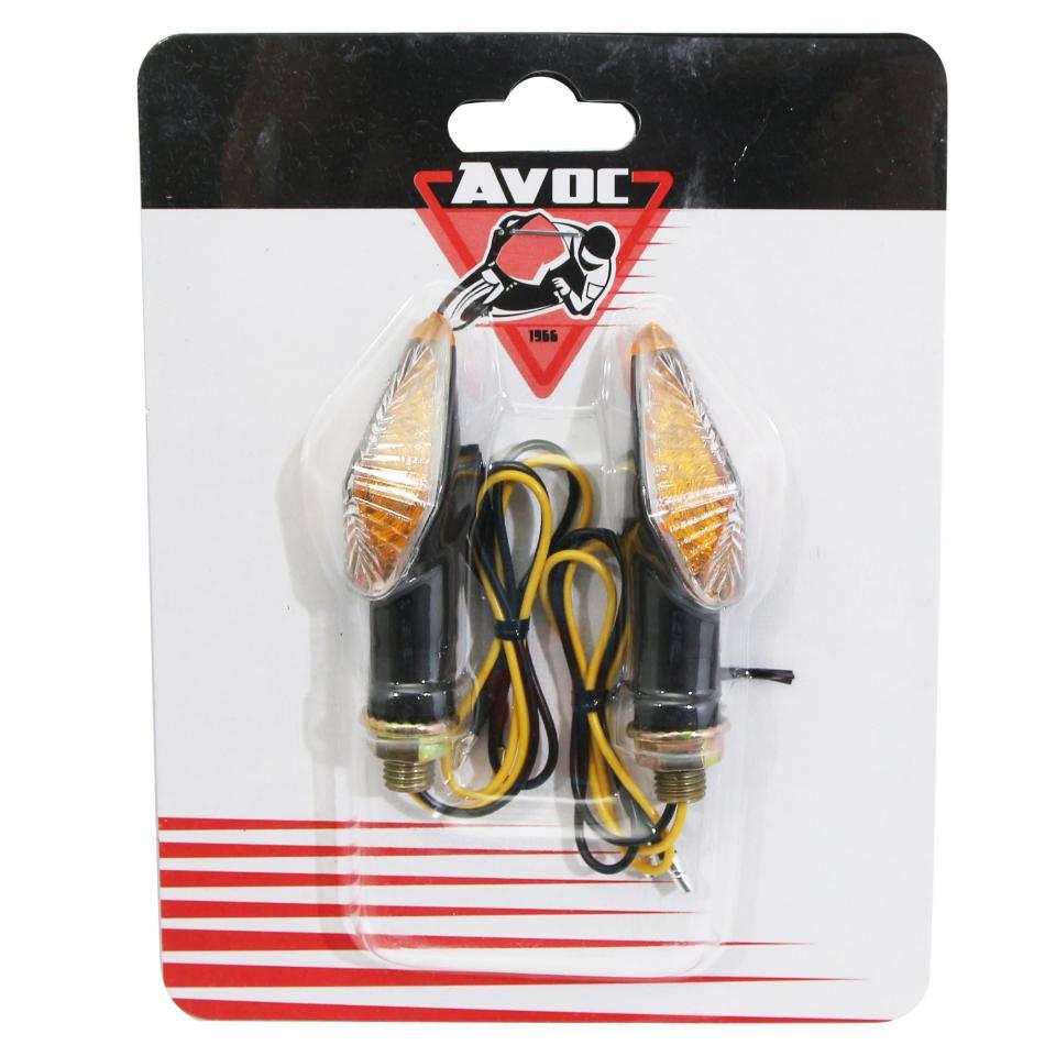 Clignotant AVOC pour pour Moto Neuf