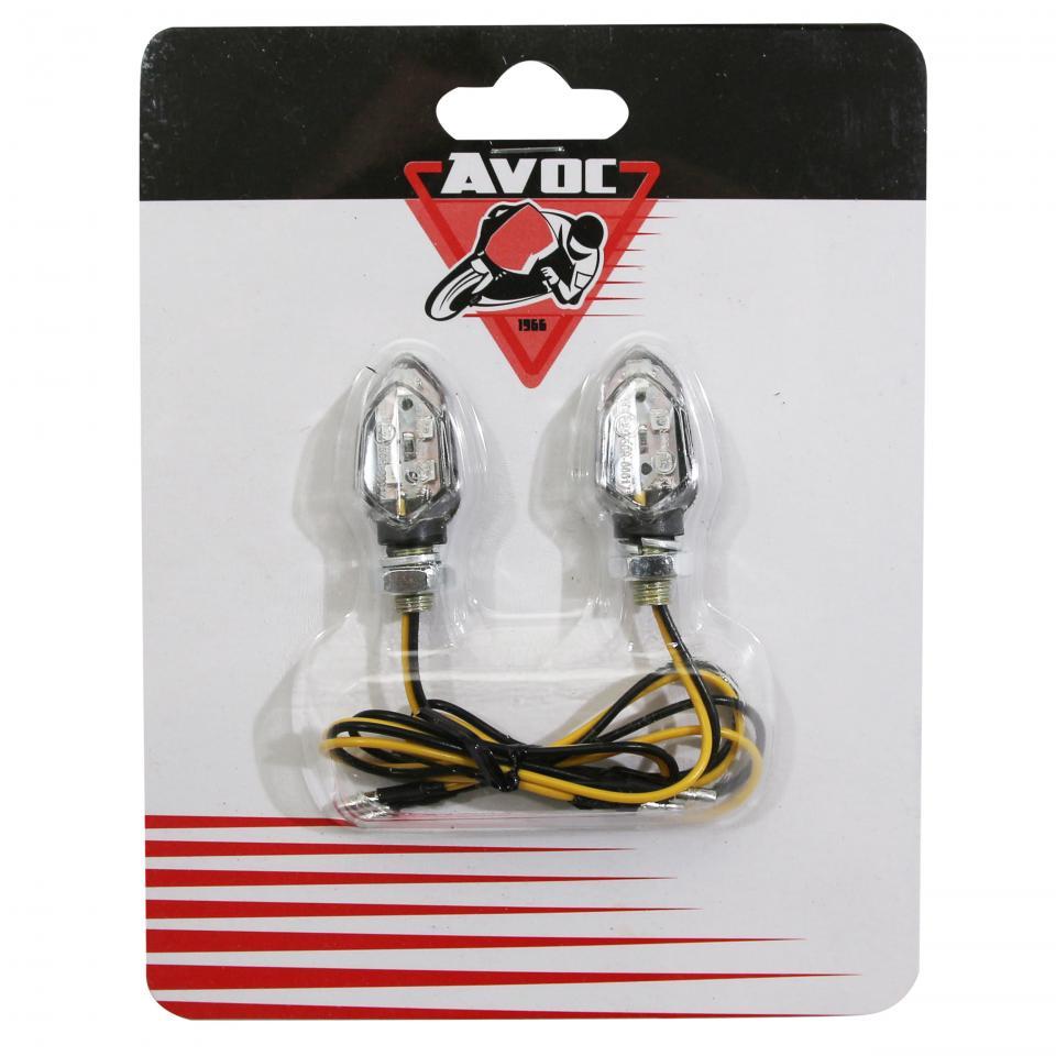 Clignotant AVOC pour pour Moto Neuf