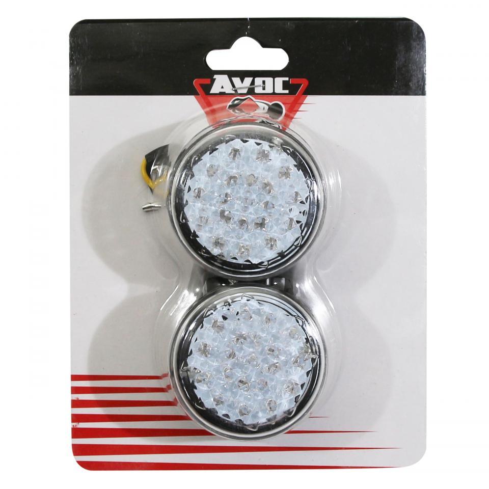 Clignotant AVOC pour pour Moto Neuf