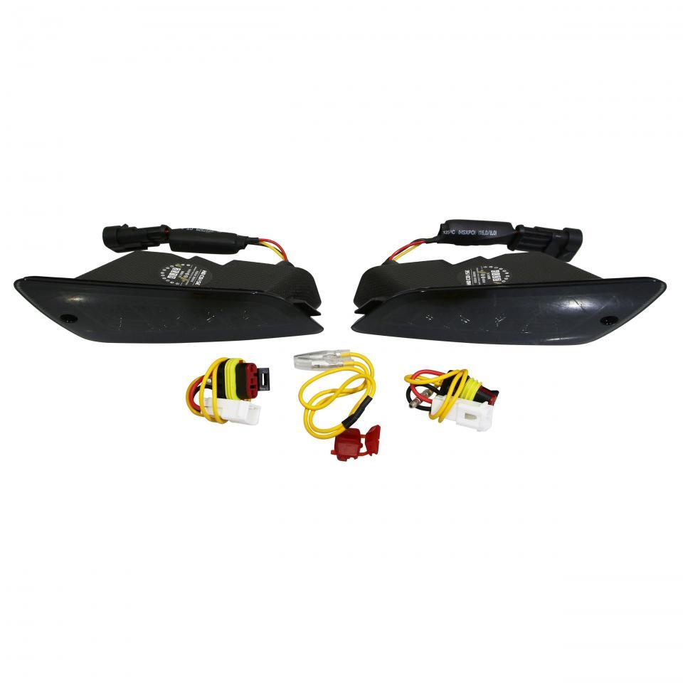 Clignotant Replay pour Scooter Piaggio 125 Vespa GTS Avant 2020 Neuf