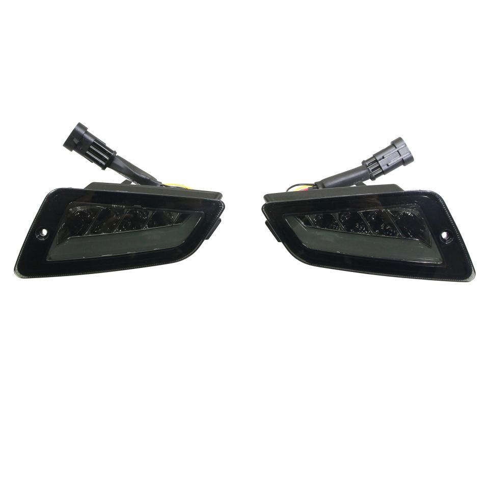 Clignotant pour Piaggio Vespa GTS
