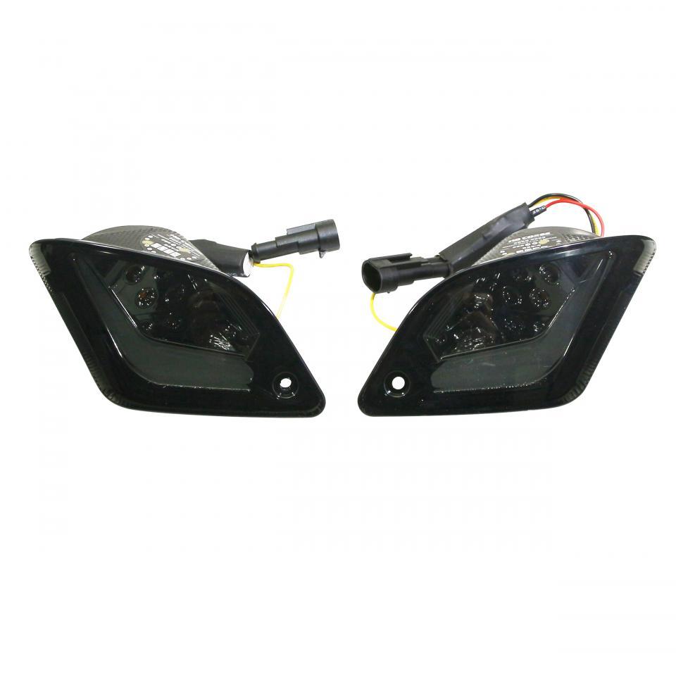 Clignotant pour Piaggio Vespa GTS