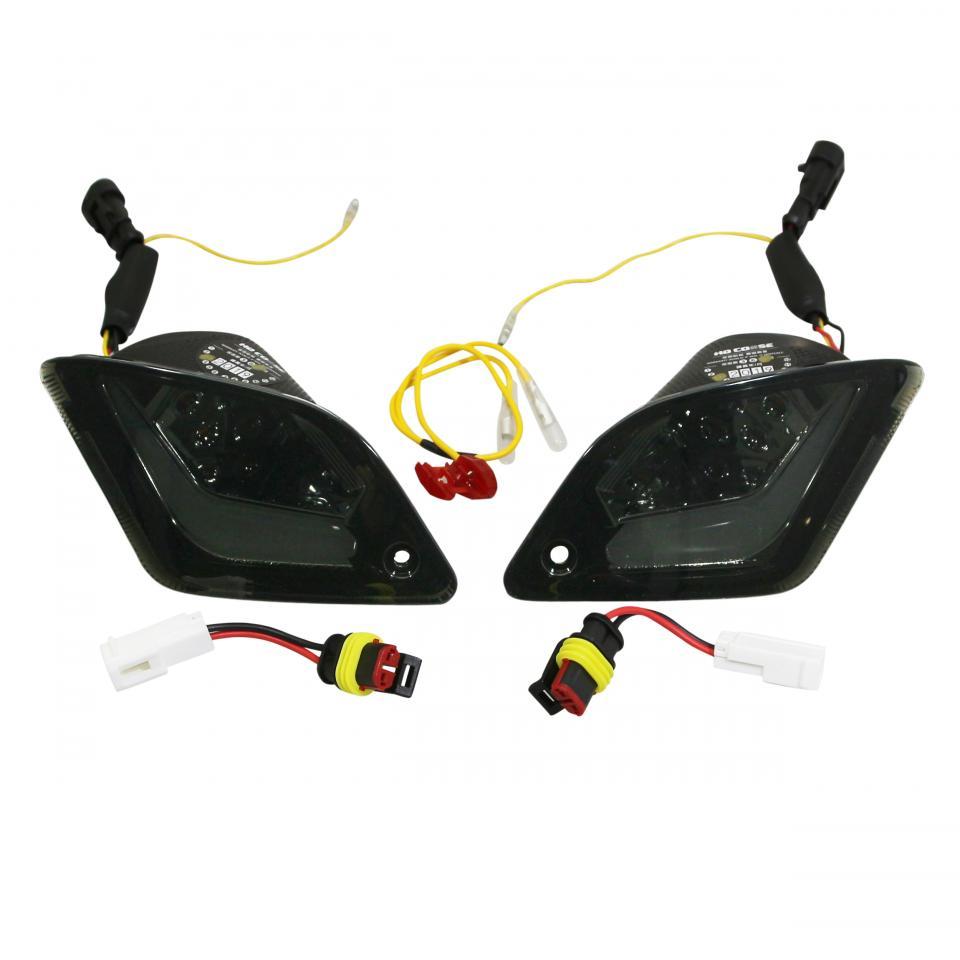 Clignotant Replay pour Scooter Piaggio 125 Vespa GTS Avant 2020 Neuf