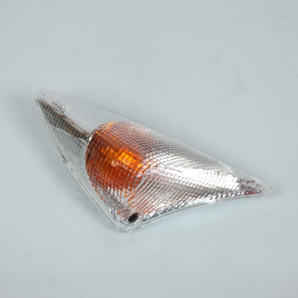 Clignotant avant droit pour scooter Peugeot 50 Speedfight 2 2000-2009 6845 Neuf