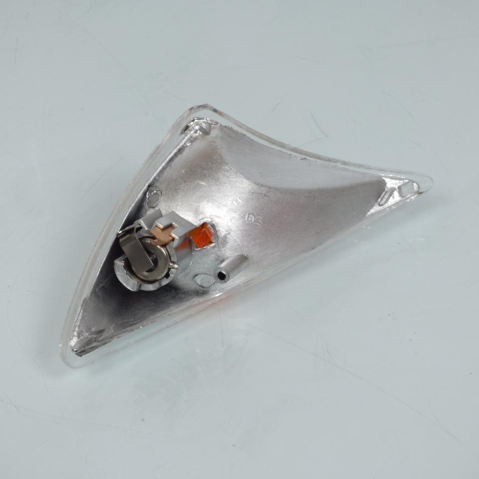 Clignotant avant droit pour scooter Peugeot 50 Speedfight 2 2000-2009 6845 Neuf