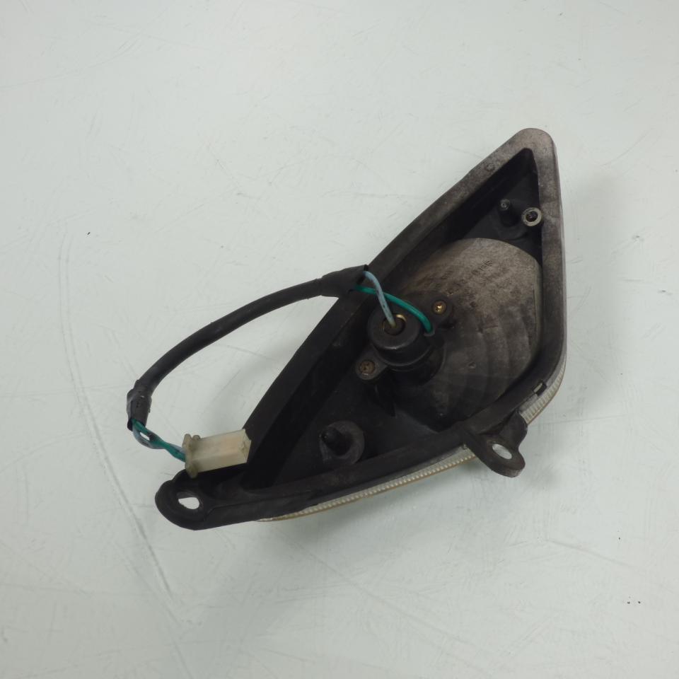 Clignotant arrière droit origine pour Daelim 125 S1 FI 2007 à 2014 JHL12-016R