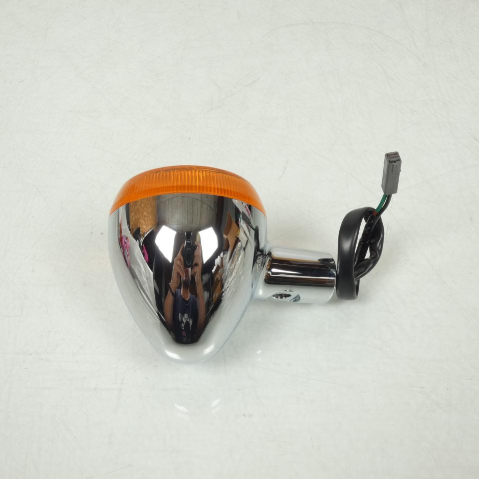 Clignotant arrière droit origine pour moto Kawasaki VN 2000 2004 23040-0037 Neuf