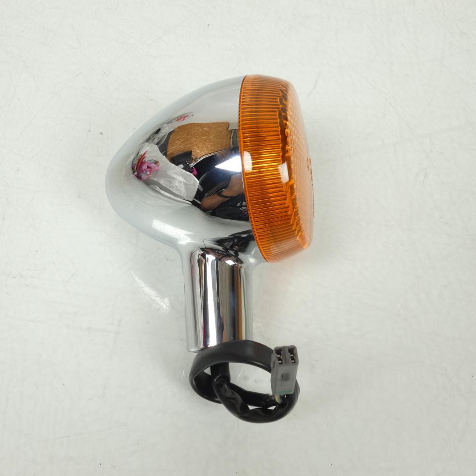 Clignotant arrière droit origine pour moto Kawasaki VN 2000 2004 23040-0037 Neuf