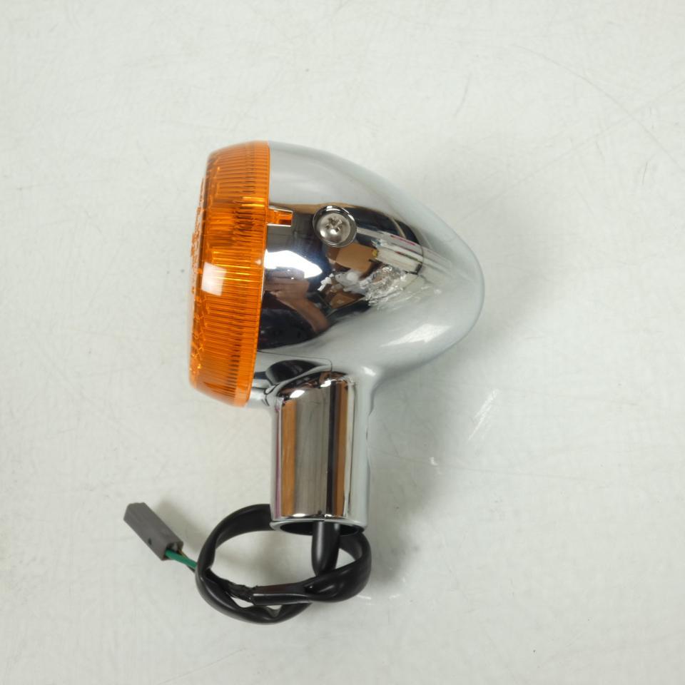 Clignotant arrière droit origine pour moto Kawasaki VN 2000 2004 23040-0037 Neuf
