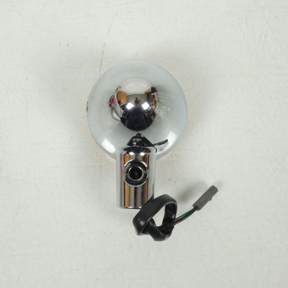 Clignotant arrière droit origine pour moto Kawasaki VN 2000 2004 23040-0037 Neuf