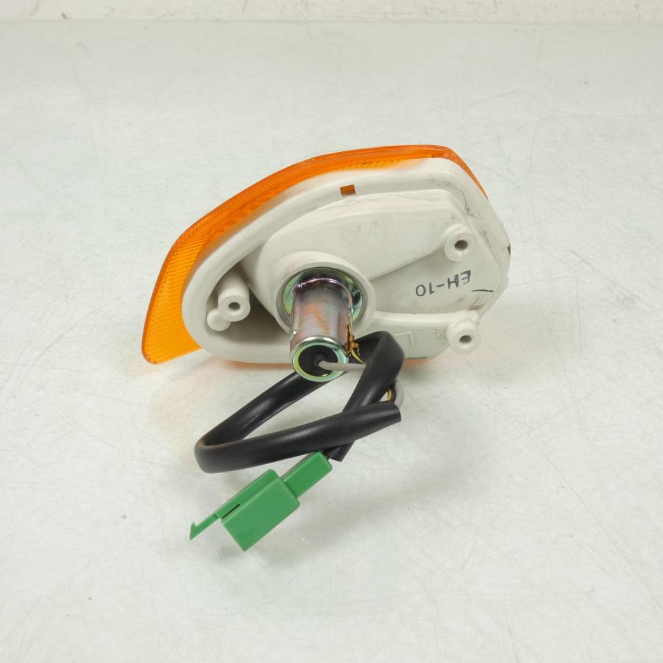 Clignotant AR gauche pour moto Kawasaki 600 ZZR 1993-94 STANLEY 3669L 23040-1243