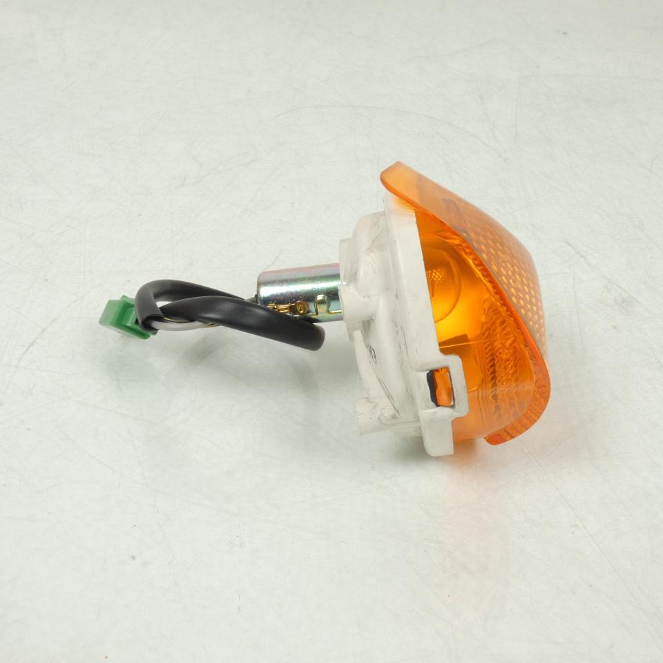 Clignotant AR gauche pour moto Kawasaki 600 ZZR 1993-94 STANLEY 3669L 23040-1243